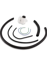High Lifter Radiator Relocation Kit Honda Foreman EPS | Rancher EPS | Rubicon EPS                                     - 76-10222 - Image 5